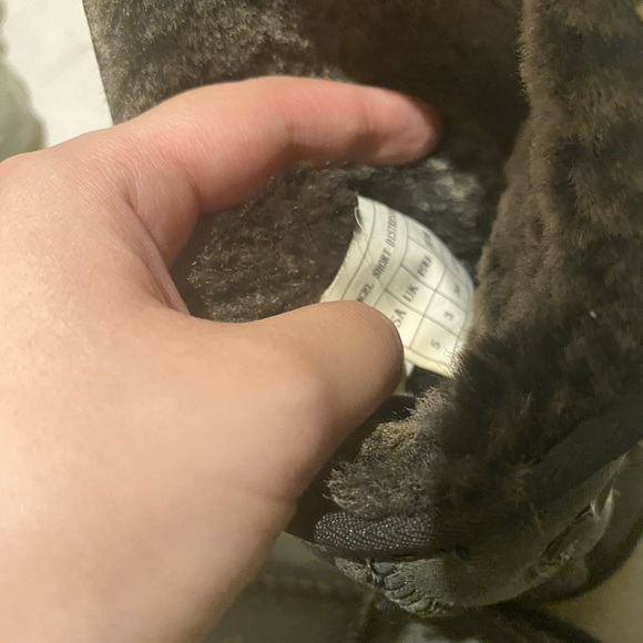 Australia Luxe Collective winter boots - Picture 5 of 5